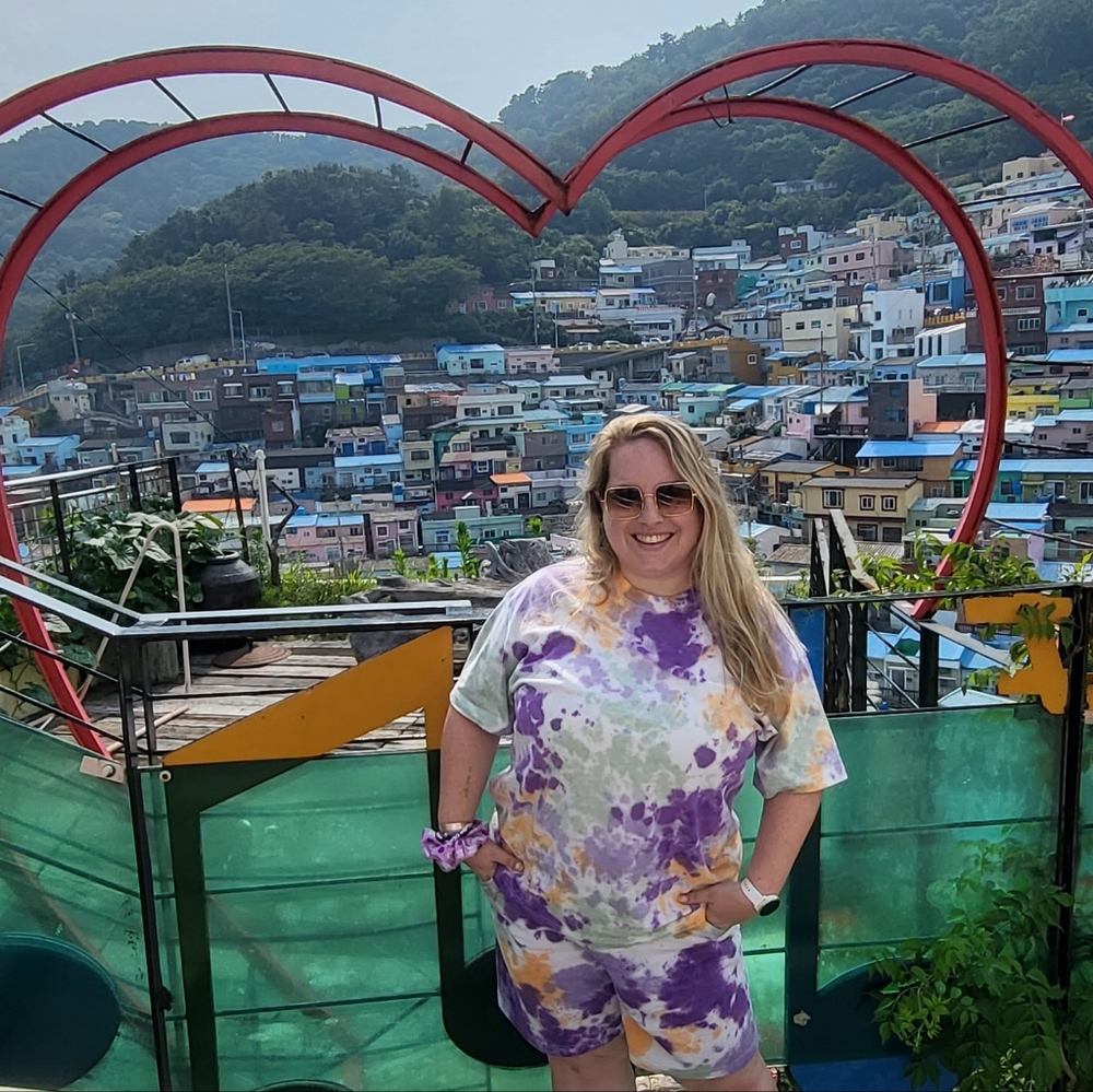 Meet your Posher, Kim